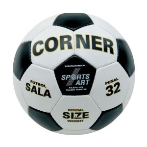 Corner Sala Balls