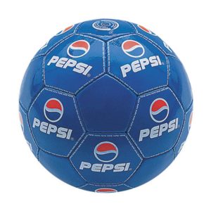 PEPSI Promotional Balls