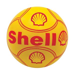 Shell Promotional Balls