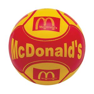 McDonald's Promotional Balls