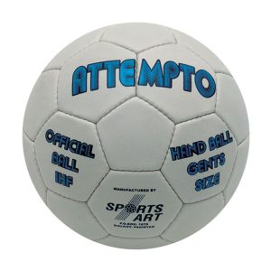 Attempto Hand Balls