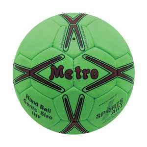 Metro Rubberized Hand Balls