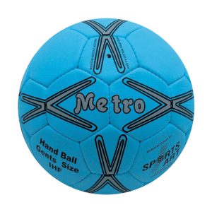 Metro Rubberized Hand Balls