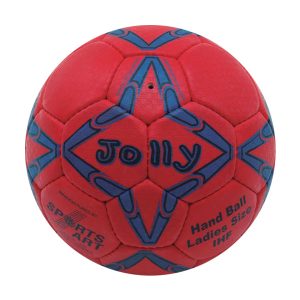 Jolly Rubberized Hand Balls