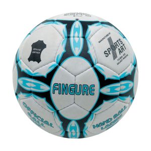 Fingure Leather Hand Balls