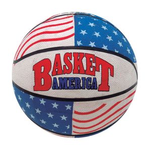 American Basketball