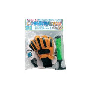 Combination Football Sets