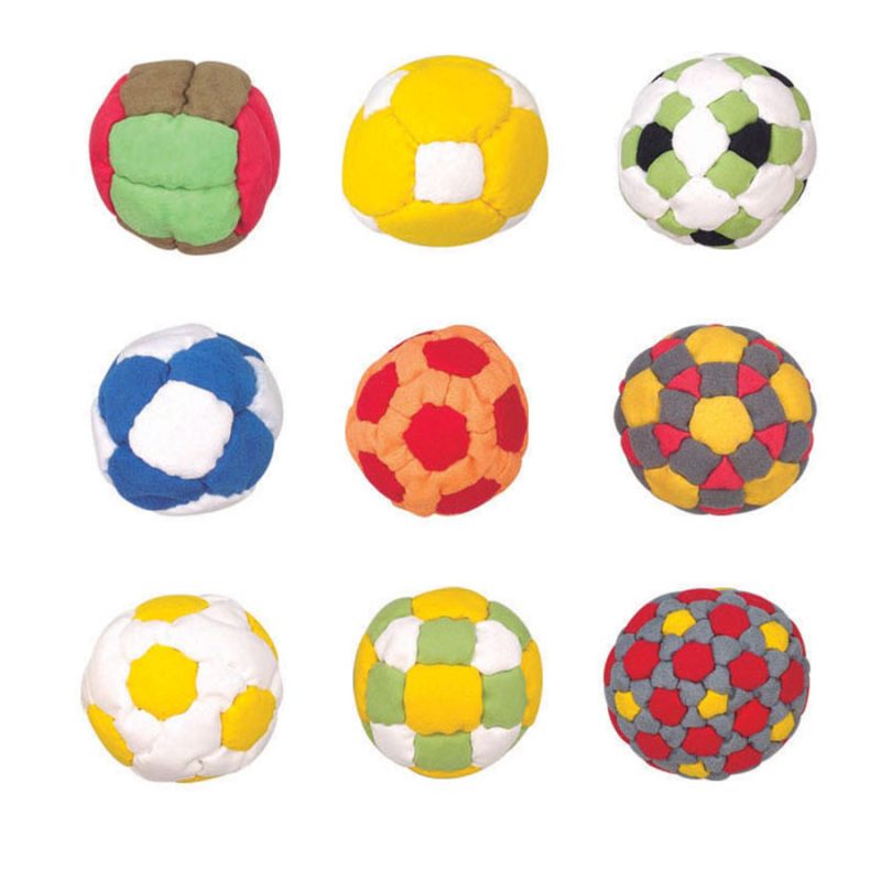 Footbags - Image 2