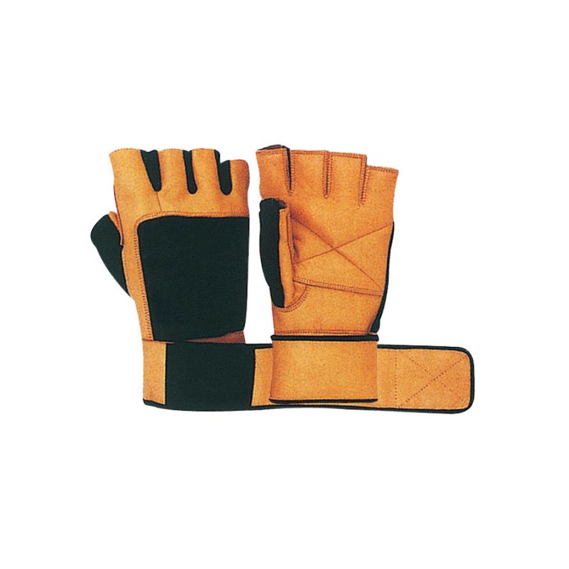 Weightlifting Gloves
