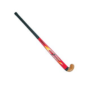 Wooden Hockey Sticks
